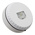 Eaton Series Red Flashing Beacon VAD, 9 → 60 V dc, Ceiling Mount, LED Bulb