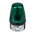Moflash LED100 Series Green Flashing Beacon, 20 → 30 V ac/dc, Surface Mount, LED Bulb, IP65