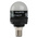 Banner K30L Series Green, Red, Yellow Beacon, 10 → 30 V dc, Base Mount, LED Bulb, IP67, IP69