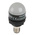 Banner K30L Series Green, Red, Yellow Beacon, 10 → 30 V dc, Base Mount, LED Bulb, IP67, IP69