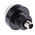 Banner K50L Series Green, Red, Yellow Multiple Effect Beacon, 18 → 30 V dc, Base Mount, LED Bulb, IP67, IP69K