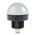 Banner K50L Series Green, Red, Yellow Multiple Effect Beacon, 18 → 30 V dc, Base Mount, LED Bulb, IP67, IP69K