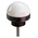 Banner K50L Series Green, Red, Yellow Multiple Effect Beacon, 18 → 30 V dc, Base Mount, LED Bulb, IP67