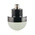 Banner K50L Series Green, Red, Yellow Beacon, 18 → 30 V dc, Base Mount, LED Bulb, IP67, IP69