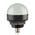Banner K50L Series Green, Red, Yellow Beacon, 18 → 30 V dc, Base Mount, LED Bulb, IP67, IP69