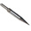 Ersa Ø 0.4 mm Conical Soldering Iron Tip for use with Micro Tool