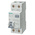 Siemens RCBO, 6A Current Rating, 1P+N Poles, 30mA Trip Sensitivity, Type C, Sentron Range