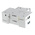 Siemens RCBO, 10A Current Rating, 1P+N Poles, 30mA Trip Sensitivity, Type C, Sentron Range