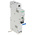 Schneider Electric RCBO, 16A Current Rating, 1P+N Poles, 30mA Trip Sensitivity, Type A, Acti 9 Range