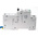 Schneider Electric RCBO, 32A Current Rating, 1P+N Poles, 30mA Trip Sensitivity, Type B, Acti 9 Range