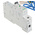 Schneider Electric RCBO, 10A Current Rating, 1P+N Poles, 30mA Trip Sensitivity, Acti 9 Range