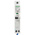 Schneider Electric RCBO, 10A Current Rating, 1P+N Poles, 30mA Trip Sensitivity, Acti 9 Range