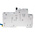 Schneider Electric RCBO, 16A Current Rating, 1P+N Poles, 30mA Trip Sensitivity, Type C, Acti 9 Range