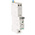 Schneider Electric RCBO, 16A Current Rating, 1P+N Poles, 30mA Trip Sensitivity, Type C, Acti 9 Range
