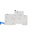 Schneider Electric RCBO, 20A Current Rating, 1P+N Poles, 30mA Trip Sensitivity, Acti 9 Range