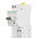 Schneider Electric RCBO, 25A Current Rating, 1P+N Poles, 30mA Trip Sensitivity, Type B, Acti 9 Range