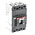 ABB, Protecta MCCB 3P 160A, Breaking Capacity 36 kA, DIN Rail Mount