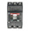 ABB, Protecta MCCB 3P 160A, Breaking Capacity 36 kA, DIN Rail Mount