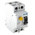 Eaton PXF-A RCCB, 25A, 1P+N Pole, 30mA, Type A, 440V