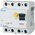 Eaton PXF-A RCCB, 40A, 3P+N Pole, 30mA, Type A, 400V