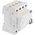 Siemens 5SV3 RCCB, 40A, 4 Pole, 30mA, Type A, 400V