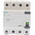 Siemens 5SV3 RCCB, 40A, 4 Pole, 30mA, Type A, 400V