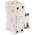Siemens 5SV3 RCCB, 25A, 2 Pole, 30mA, Type A