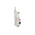 ABB RCBO, 20A Current Rating, 1P+N Poles, 30mA Trip Sensitivity, Type C, System Pro M Compact Range