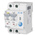 Eaton AFDD, 16A Current Rating, 2P Poles, 30mA Trip Sensitivity, Type B, AFDD+ Range