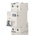 Siemens RCBO, 6A Current Rating, 2P Poles, 30mA Trip Sensitivity, Type C, Sentron Range