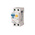 Eaton RCBO, 20A Current Rating, 1P+N Poles, 30mA Trip Sensitivity, Type B, PXK Range