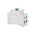 Eaton RCBO, 16A Current Rating, 1P+N Poles, 30mA Trip Sensitivity, Type C, PXK Range