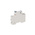Siemens RCBO, 2A Current Rating, 2P Poles, 30mA Trip Sensitivity, Type C, SENTRON Range