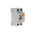 Eaton RCBO, 32A Current Rating, 1P+N Poles, 30mA Trip Sensitivity, Type A, Type C, PXK Range