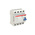 ABB F200 RCCB, 40A, 4 Pole, 300mA, Type A, 230/400V ac