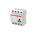 ABB F200 RCCB, 25A, 4 Pole, 30mA, Type A