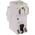 ABB F200 RCCB, 40A, 2 Pole, 30mA, Type A, 230V