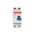 ABB F200 RCCB, 25A, 2 Pole, 30mA, Type AC, 230V