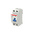 ABB F200 RCCB, 25A, 2 Pole, 30mA, Type AC, 230V