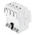 ABB F200 RCCB, 63A, 4 Pole, 30mA, Type AC