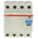 ABB F200 RCCB, 63A, 4 Pole, 300mA, Type AC