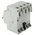 ABB F200 RCCB, 100A, 3P+N Pole, 300mA, Type AC