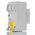 ABB FH200 RCCB, 25A, 2 Pole, 30mA, Type AC, 230V