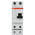 ABB FH200 RCCB, 25A, 2 Pole, 30mA, Type AC, 230V