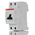ABB FH200 RCCB, 25A, 2 Pole, 30mA, Type AC, 230V