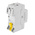ABB FH200 RCCB, 40A, 2 Pole, 30mA, Type AC