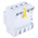 ABB FH200 RCCB, 40A, 4 Pole, 30mA, Type AC