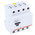 ABB FH200 RCCB, 40A, 4 Pole, 30mA, Type AC