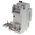 ABB DDA 200 A RCD, 25A, 3 Pole, 30mA, Type A, 230/400V