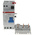 ABB DDA 200 A RCD, 25A, 3 Pole, 30mA, Type A, 230/400V